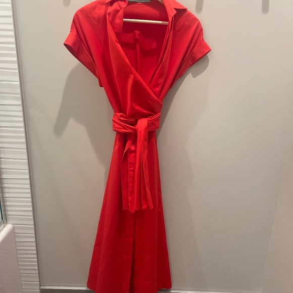 Silvia Tcherassi Dress - Picture 1 of 4